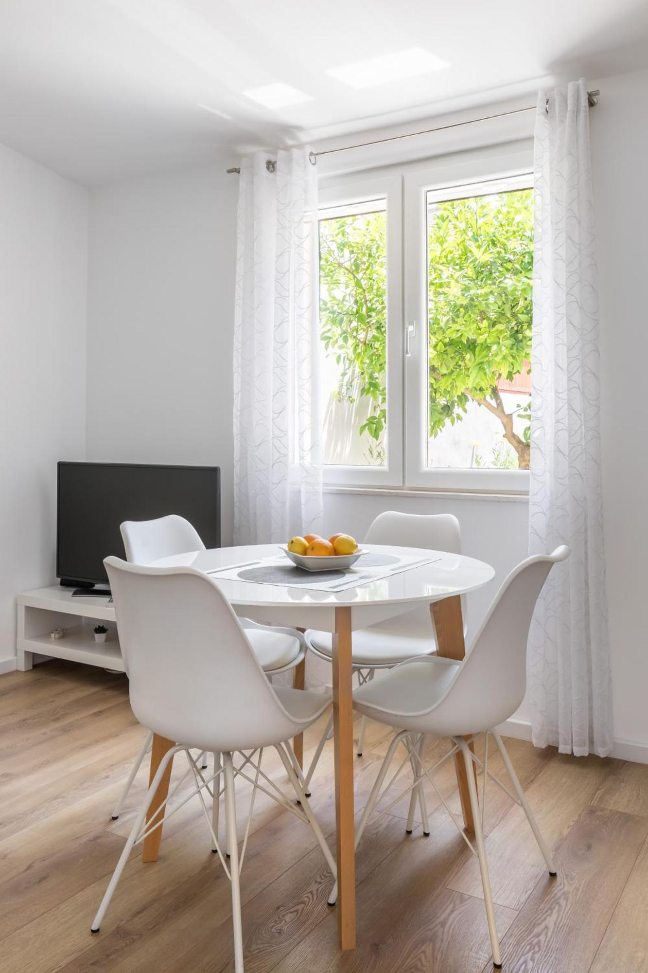 Appartement Tonina - House With Terrace, Jacuzzi, Free Parking à Split Extérieur photo