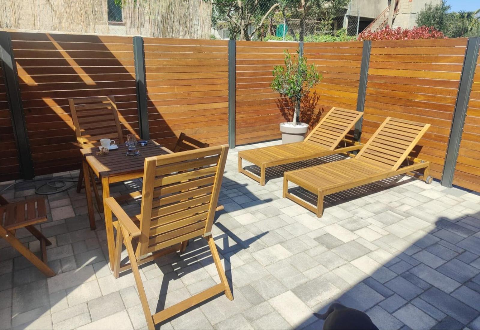 Appartement Tonina - House With Terrace, Jacuzzi, Free Parking à Split Extérieur photo